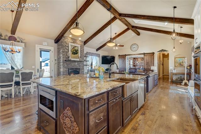 16215 E McCara Court