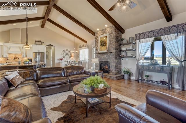 16215 E McCara Court