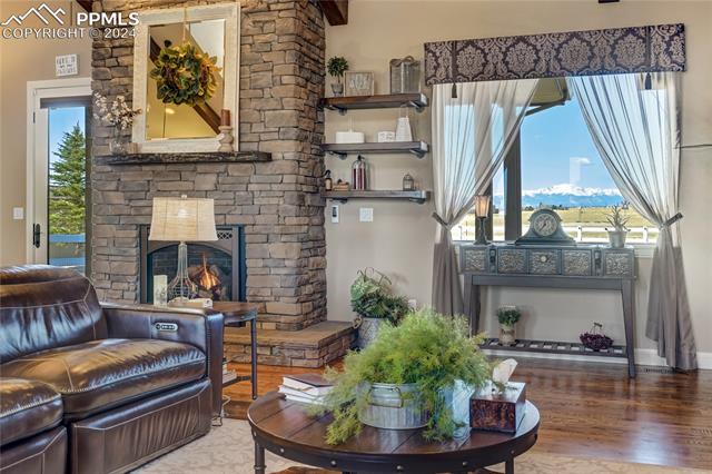 16215 E McCara Court