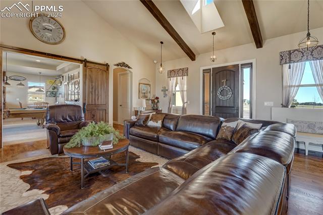 16215 E McCara Court