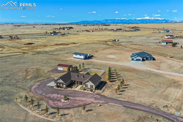 16215 E McCara Court