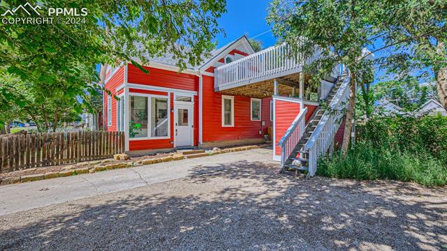 2828 W Kiowa Street