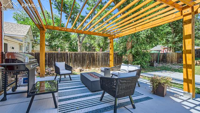 2828 W Kiowa Street