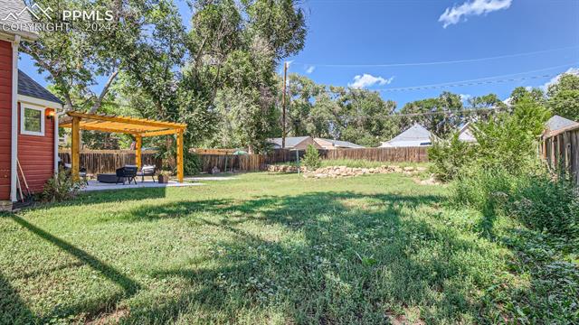 2828 W Kiowa Street