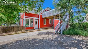 2828 W Kiowa Street