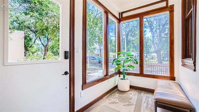2828 W Kiowa Street