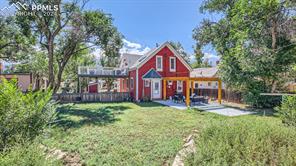 2828 W Kiowa Street