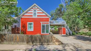 2828 W Kiowa Street