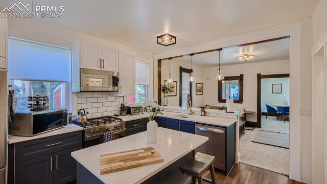 2828 W Kiowa Street
