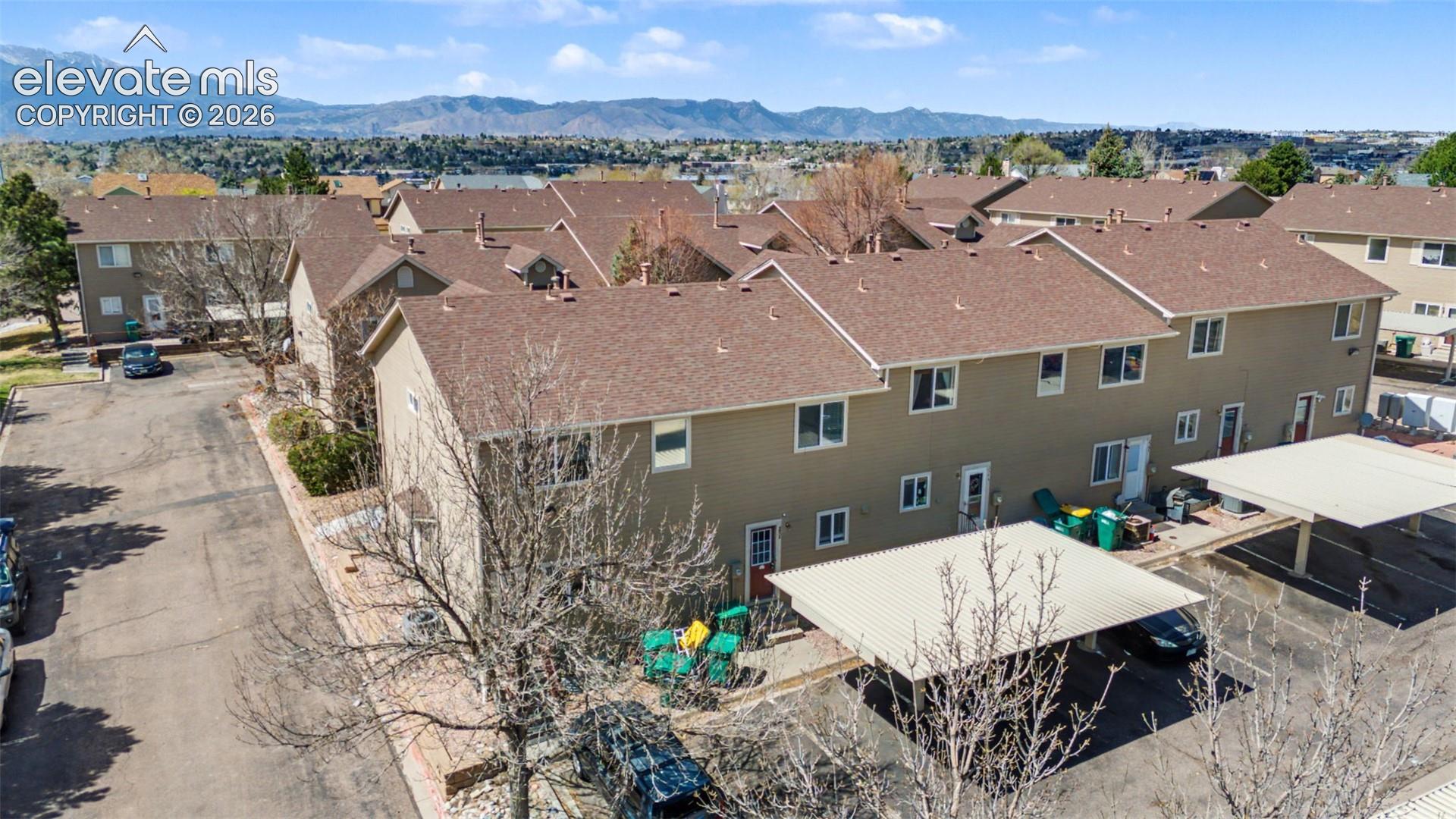 2532 Malpaso Point