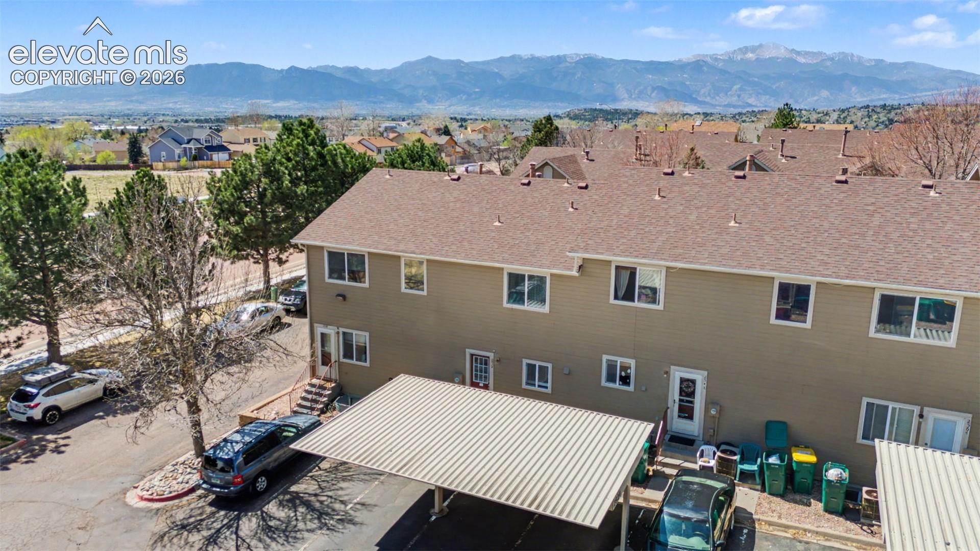 2532 Malpaso Point