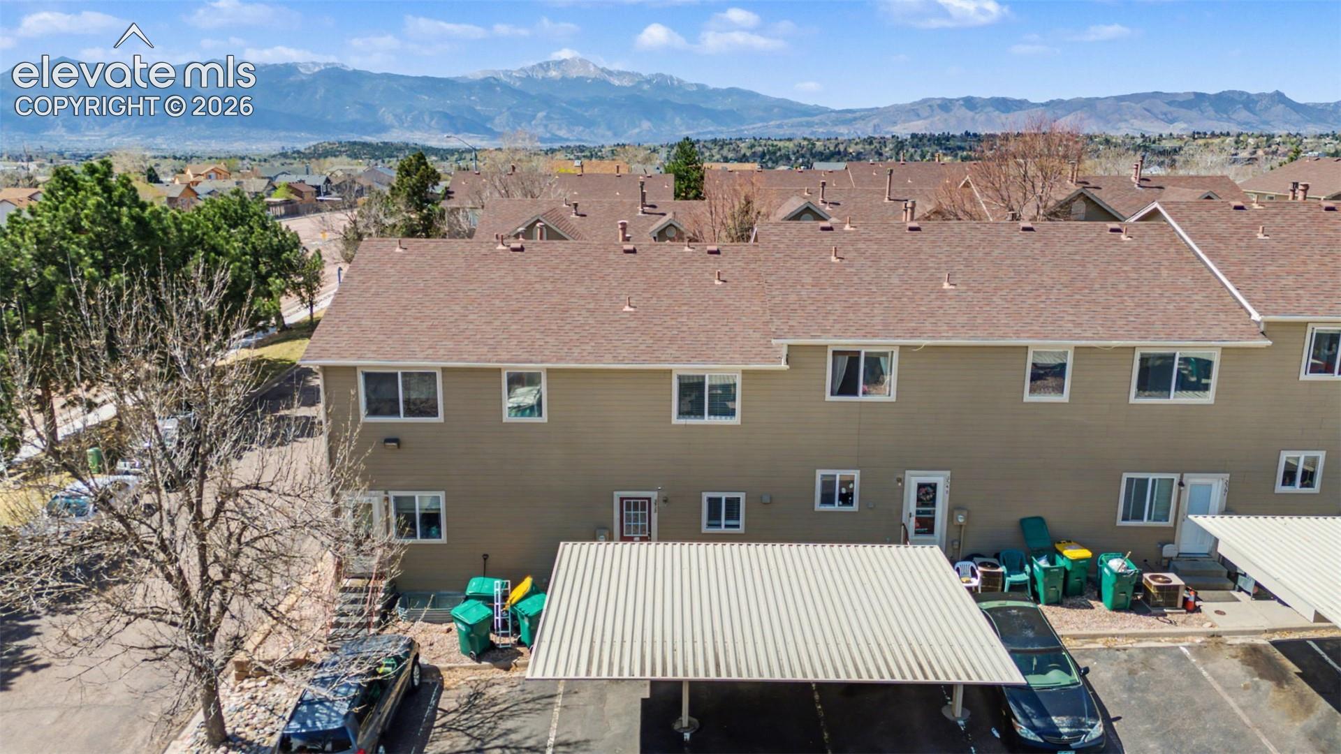 2532 Malpaso Point