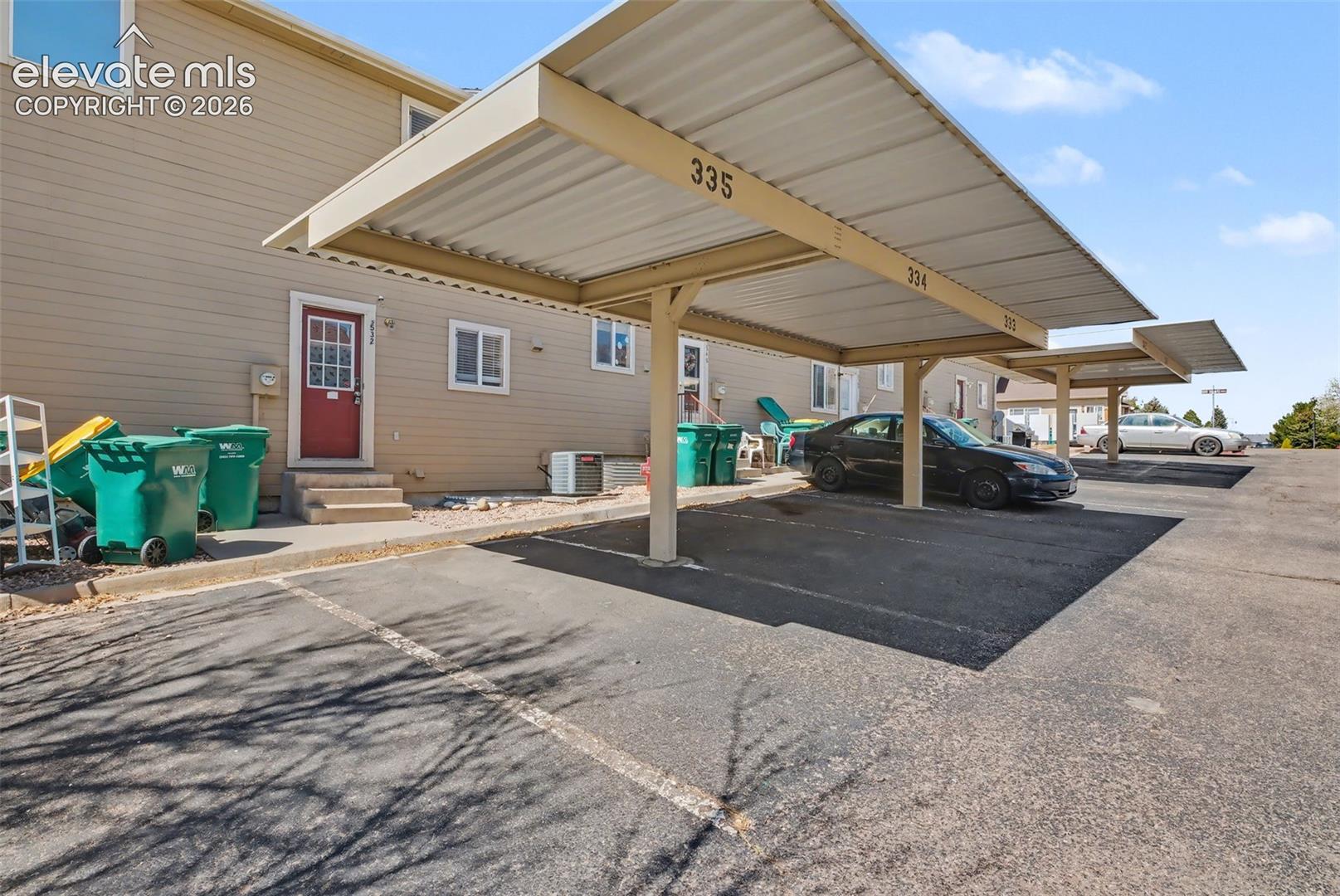 2532 Malpaso Point
