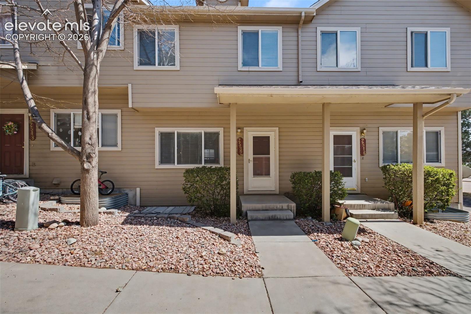 2532 Malpaso Point