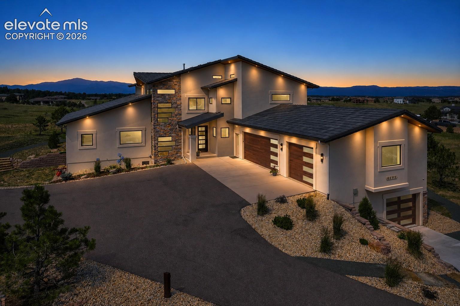 4695 Settlers Ranch Road