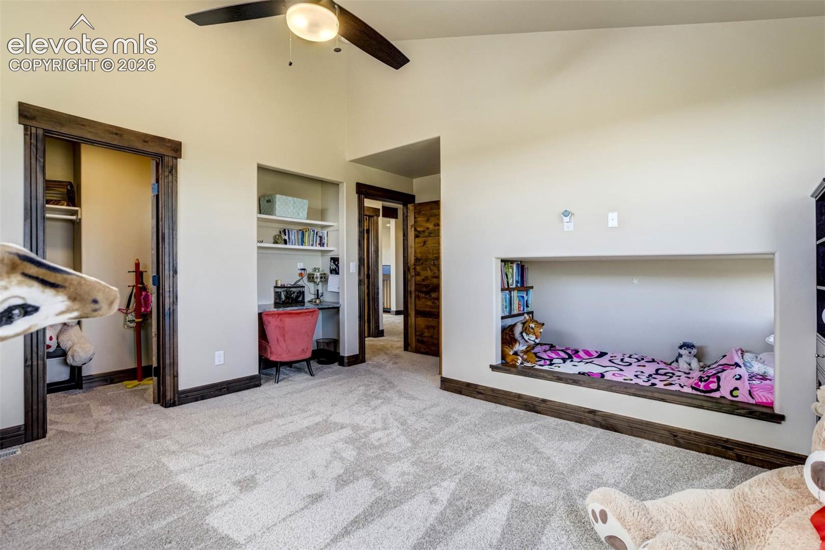 4695 Settlers Ranch Road