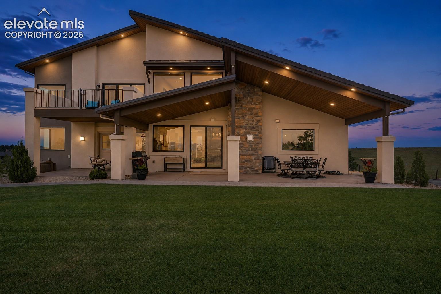 4695 Settlers Ranch Road