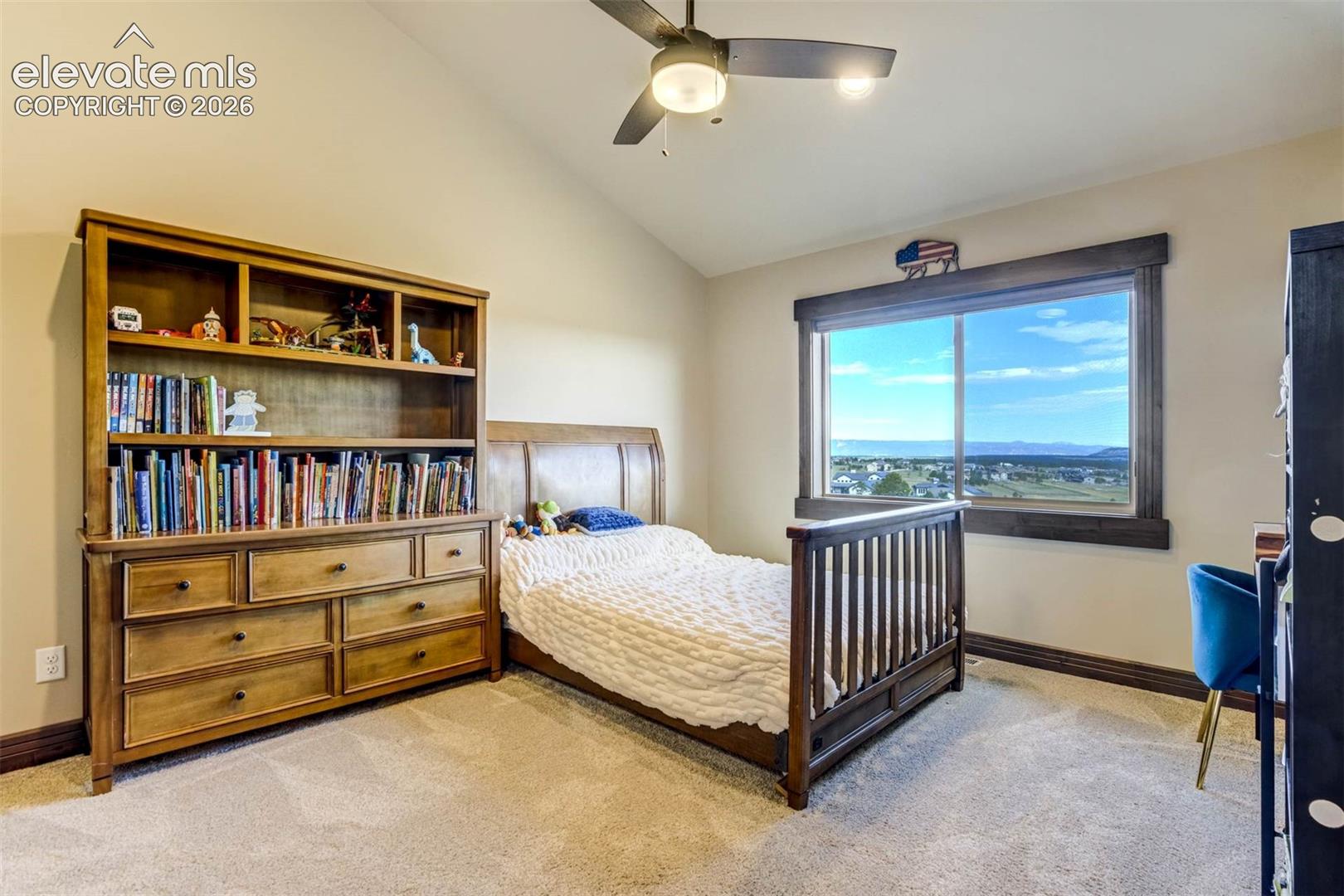 4695 Settlers Ranch Road