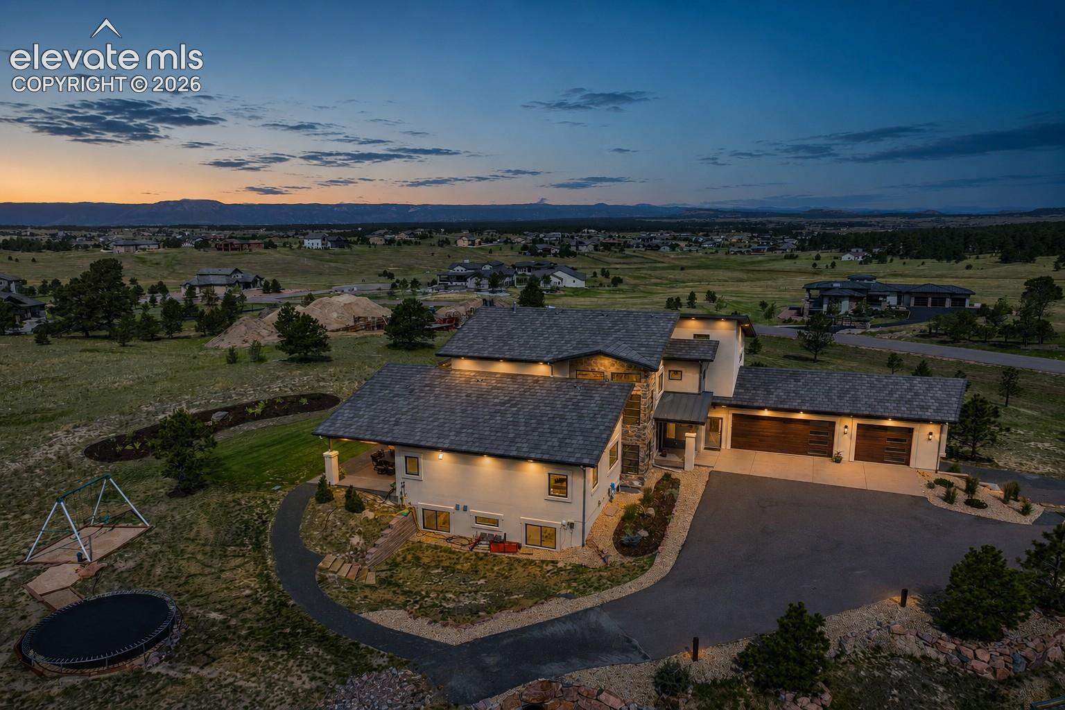 4695 Settlers Ranch Road