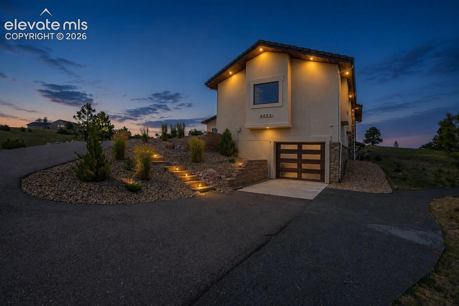 4695 Settlers Ranch Road
