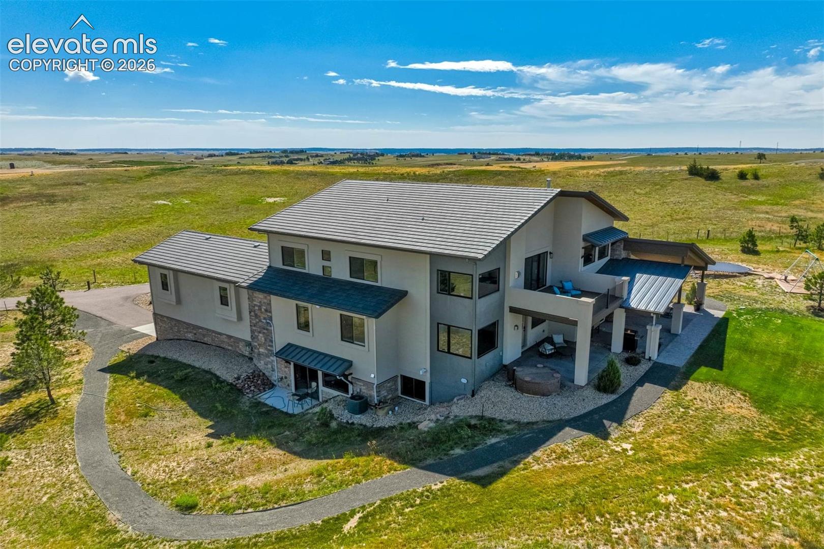 4695 Settlers Ranch Road