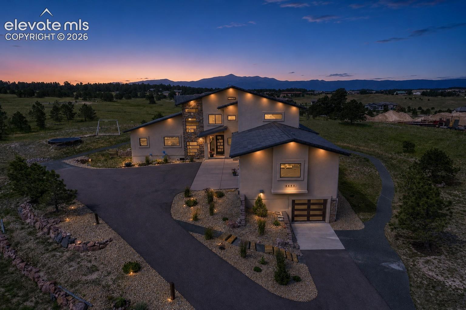 4695 Settlers Ranch Road