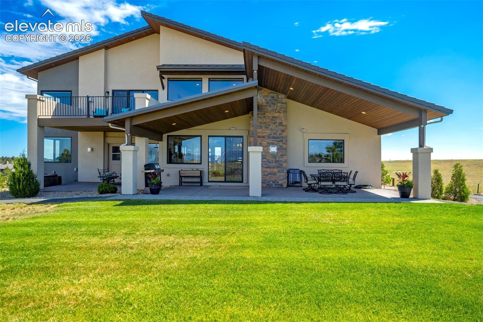 4695 Settlers Ranch Road