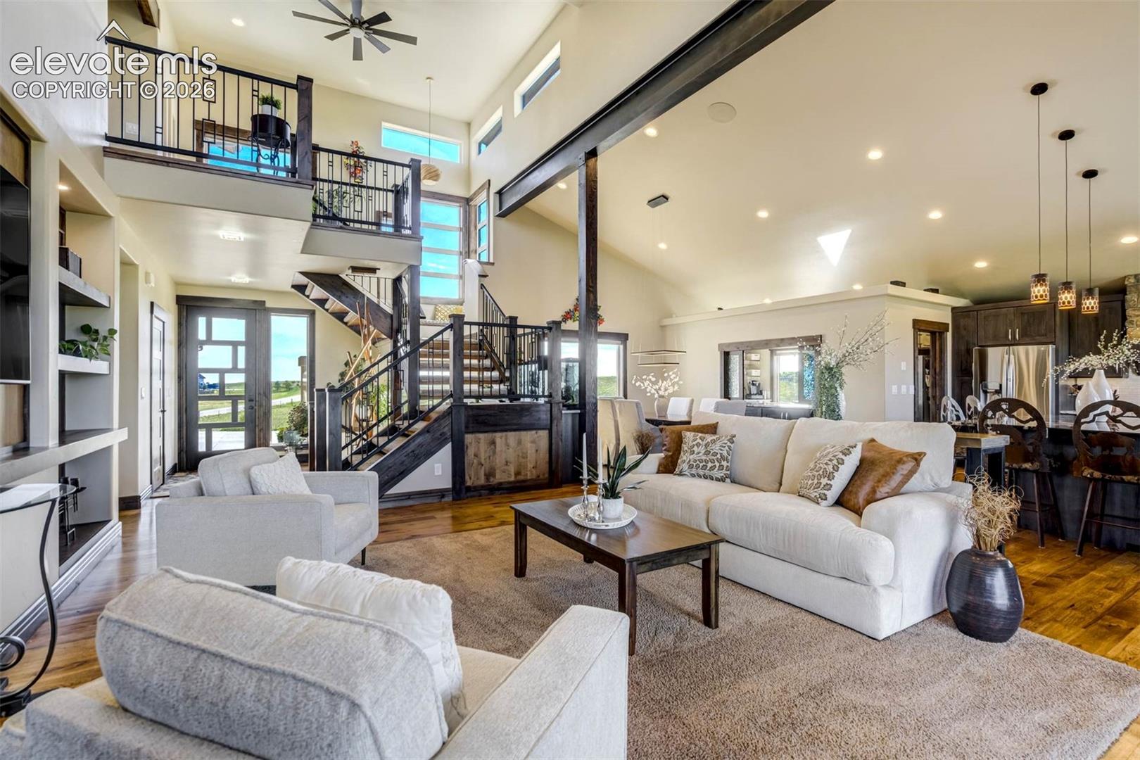 4695 Settlers Ranch Road