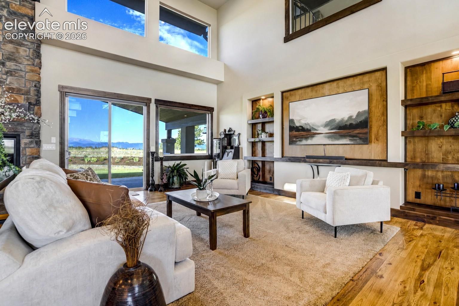 4695 Settlers Ranch Road