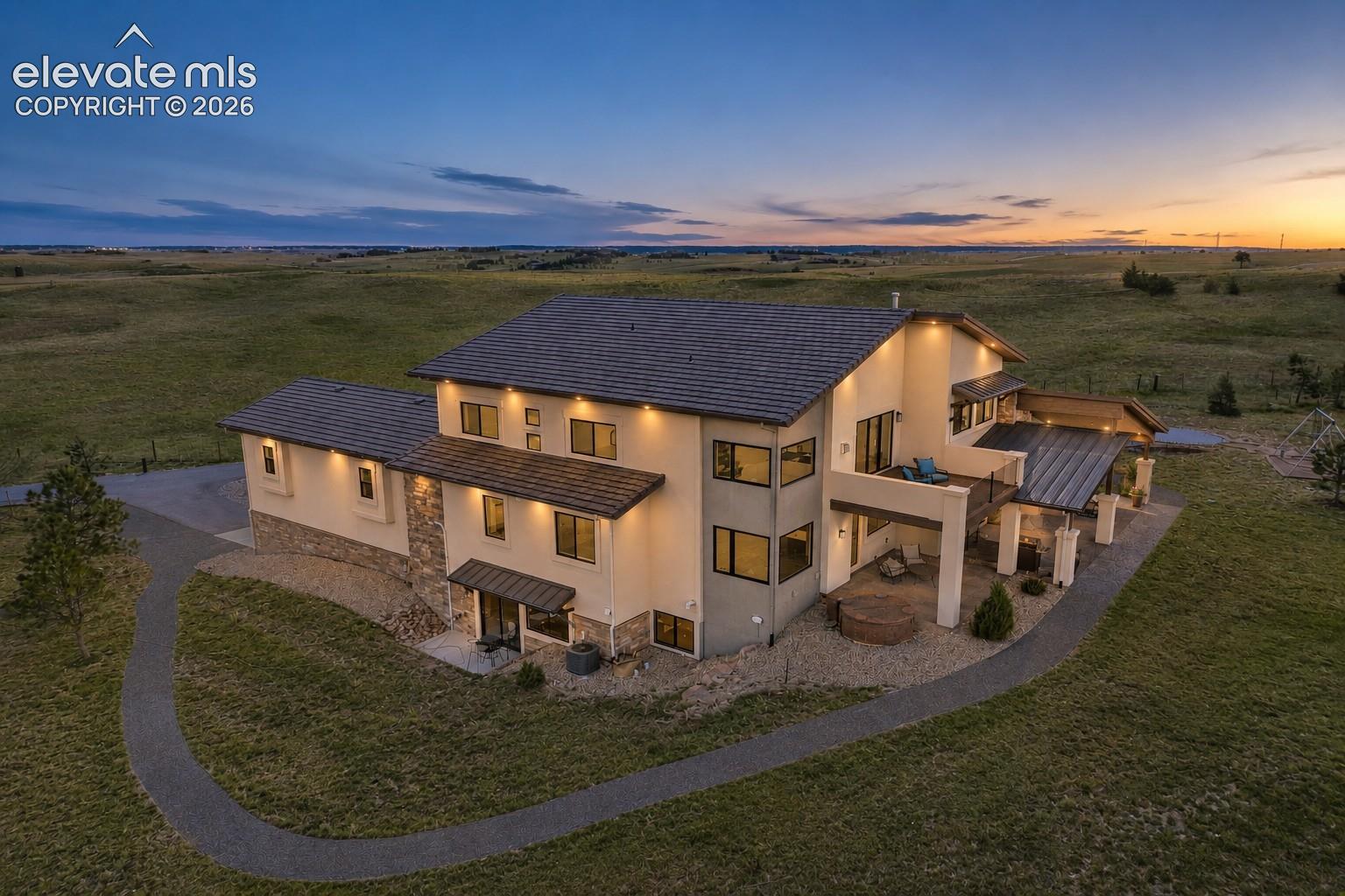 4695 Settlers Ranch Road