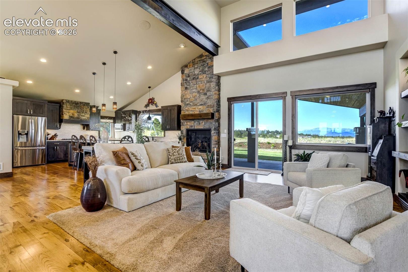 4695 Settlers Ranch Road