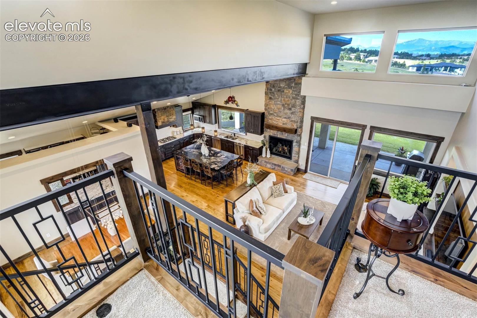 4695 Settlers Ranch Road