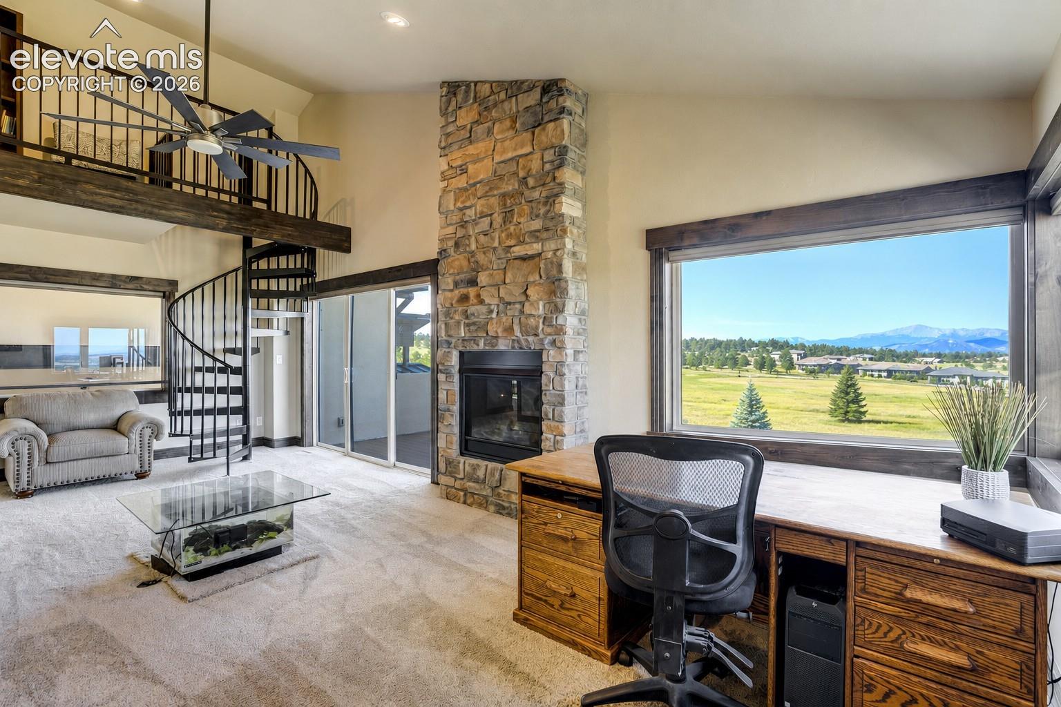 4695 Settlers Ranch Road