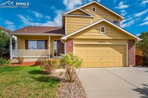 6239 Hartman Drive