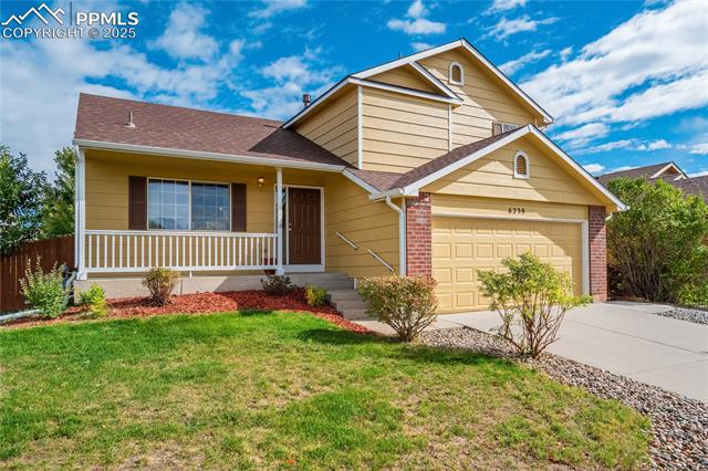 6239 Hartman Drive