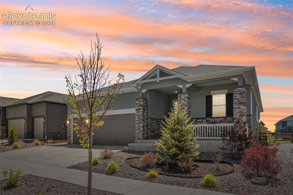 6687 Enclave Vista Loop