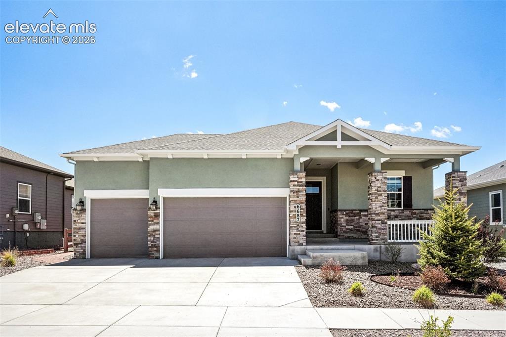 6687 Enclave Vista Loop
