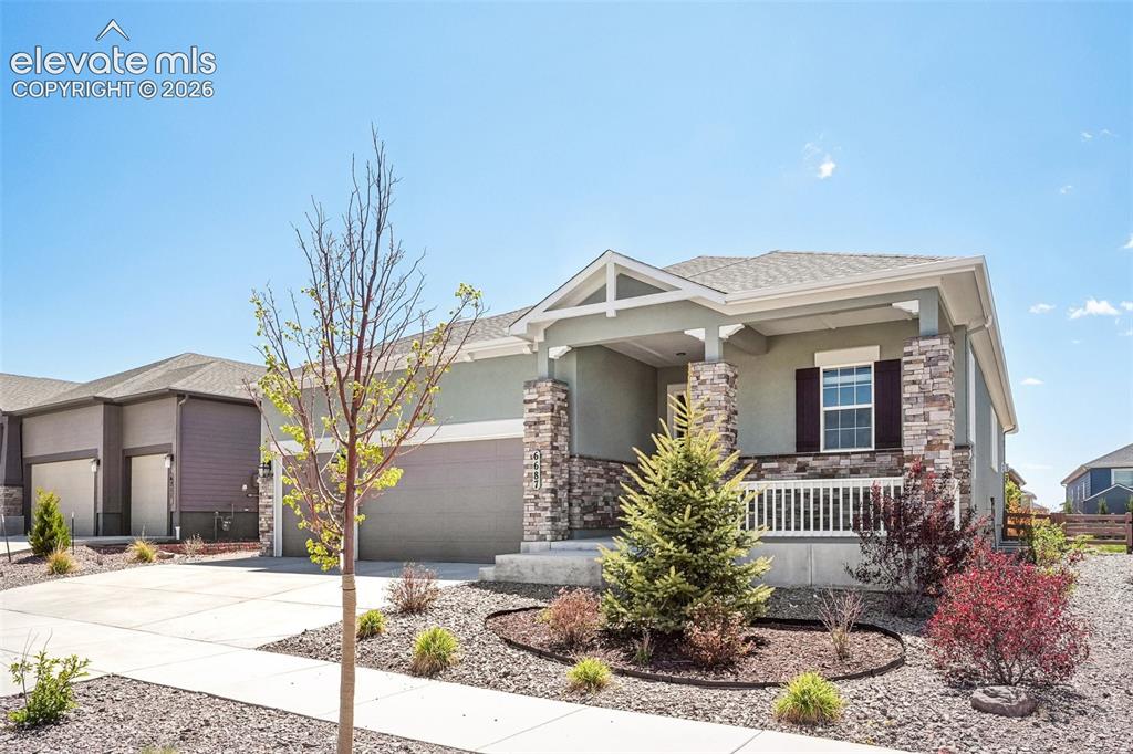 6687 Enclave Vista Loop