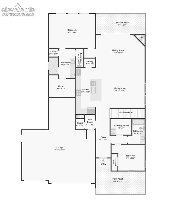 6687 Enclave Vista Loop