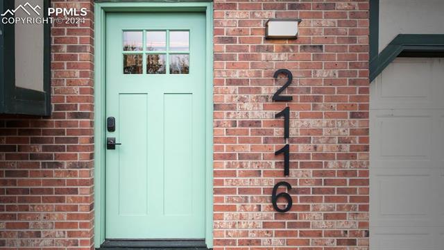 2116 Silent Rain Drive