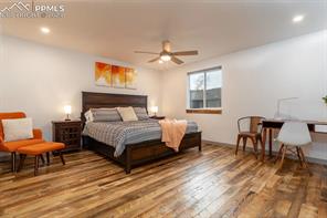 2116 Silent Rain Drive