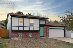 2116 Silent Rain Drive