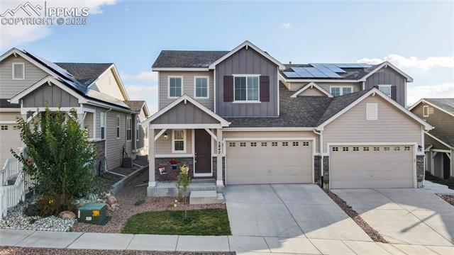 5847 Wild Rye Drive