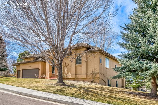 3550 Muirfield Drive