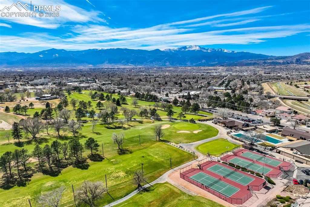 3550 Muirfield Drive