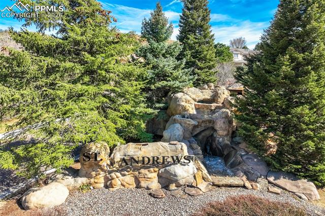 3550 Muirfield Drive