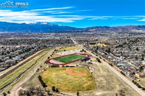 3550 Muirfield Drive