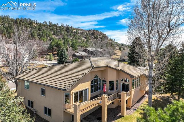 3550 Muirfield Drive