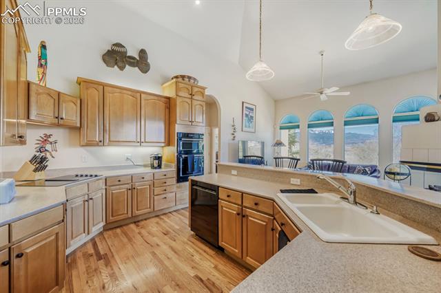 3550 Muirfield Drive