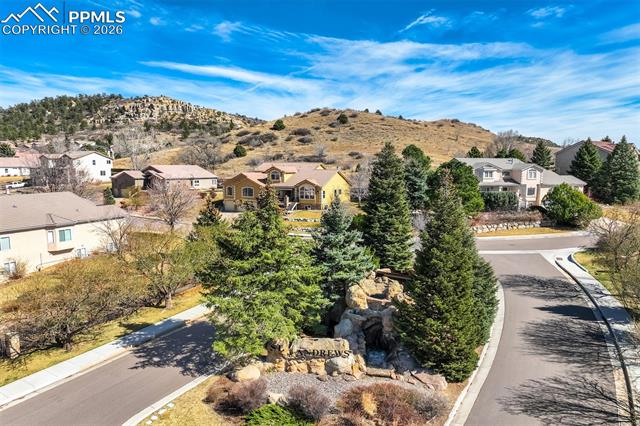 3550 Muirfield Drive